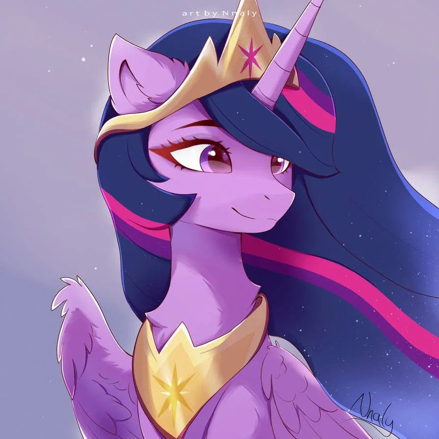 Avatar of Twilight (Adoptive Mom 5/5)