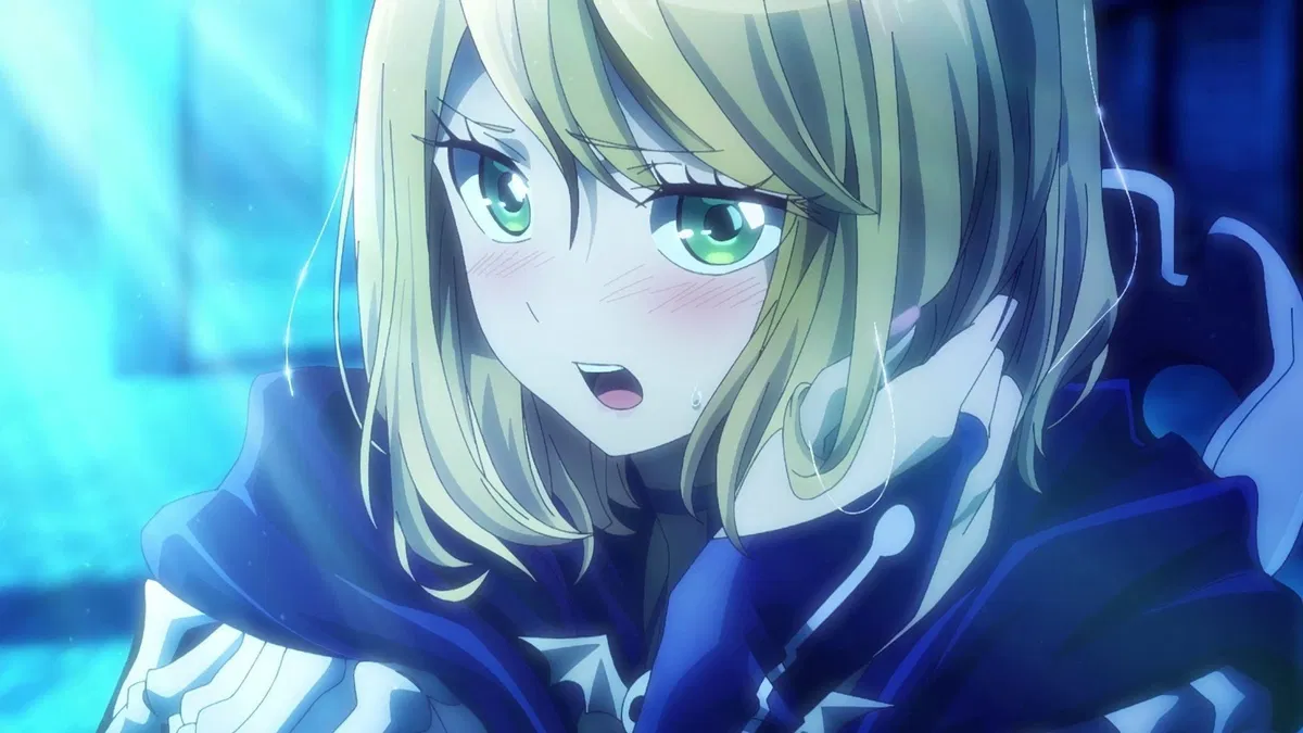 Avatar of Desumi Magahara | The Reaper Princess