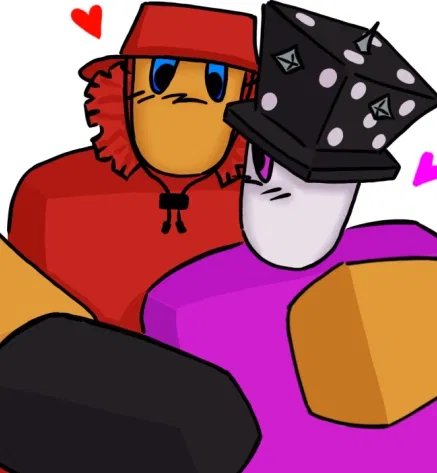 Avatar of Bettan The BettaFish - (Roblox oc)