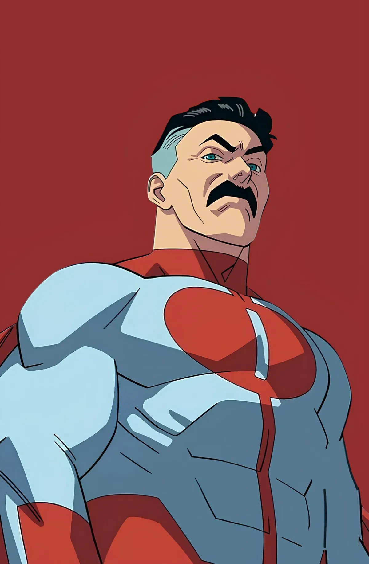 Avatar of Omni-Man | Invincible S1