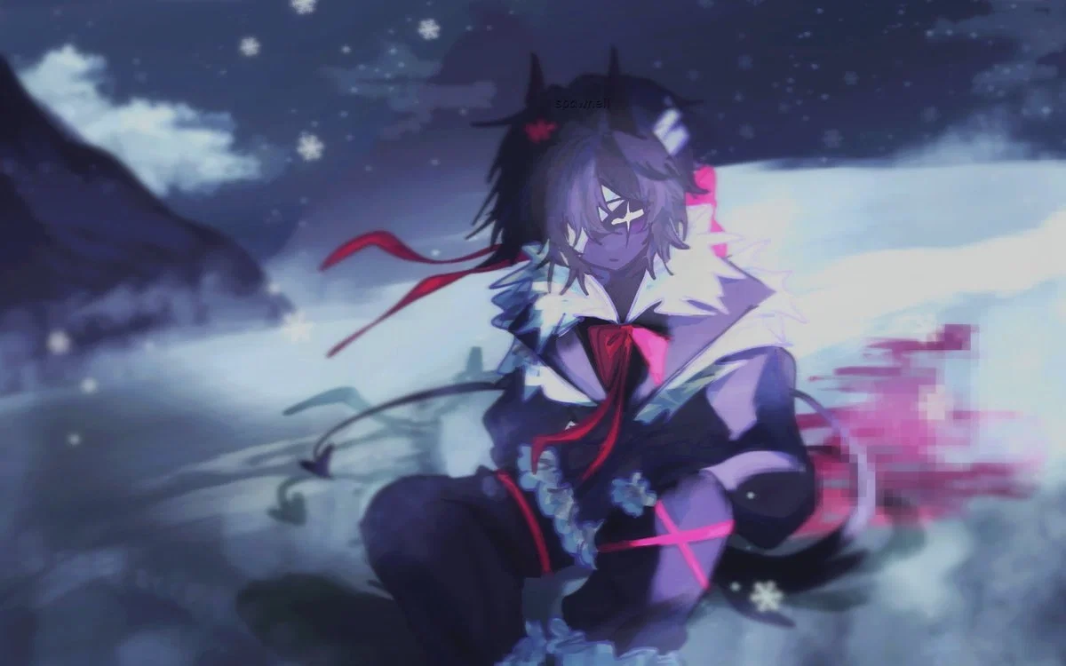 Avatar of Mugm_ - Can a Villain truly change?