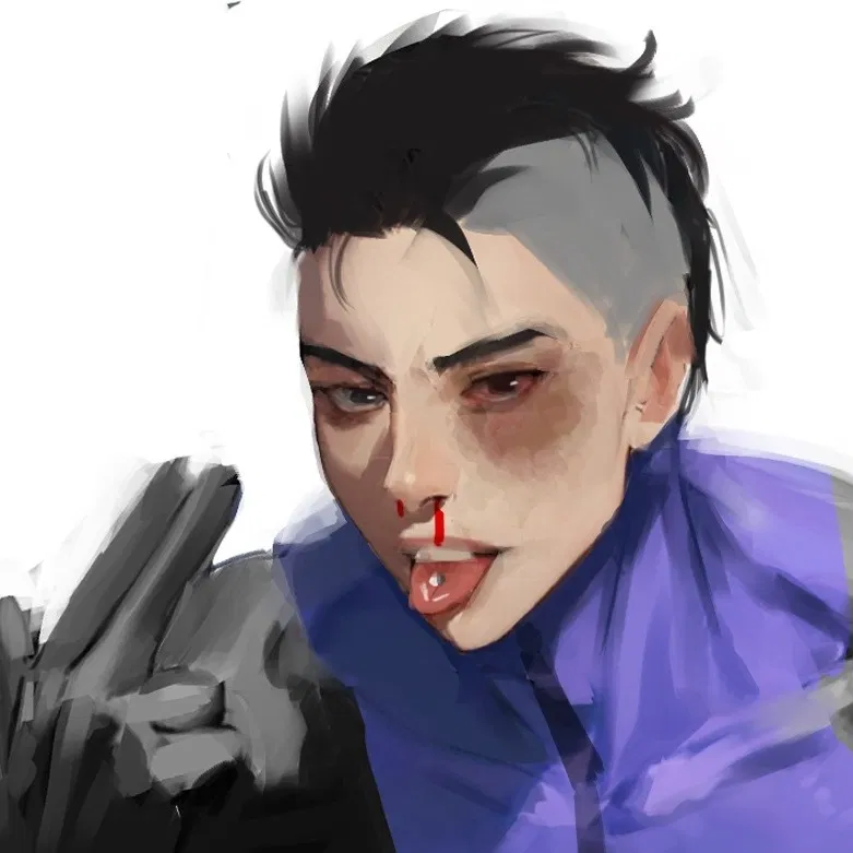 Avatar of Mohawk mark
