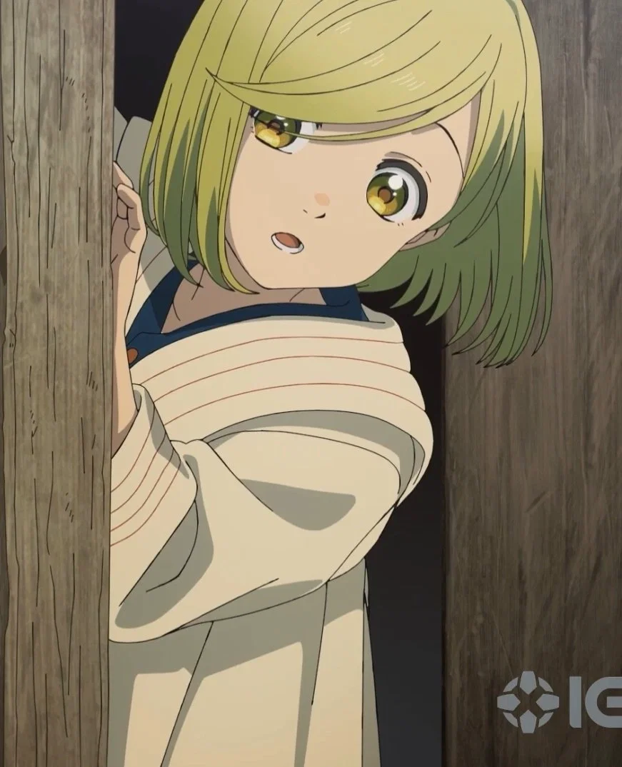 Avatar of Coco -Witch Hat Atelier☆
