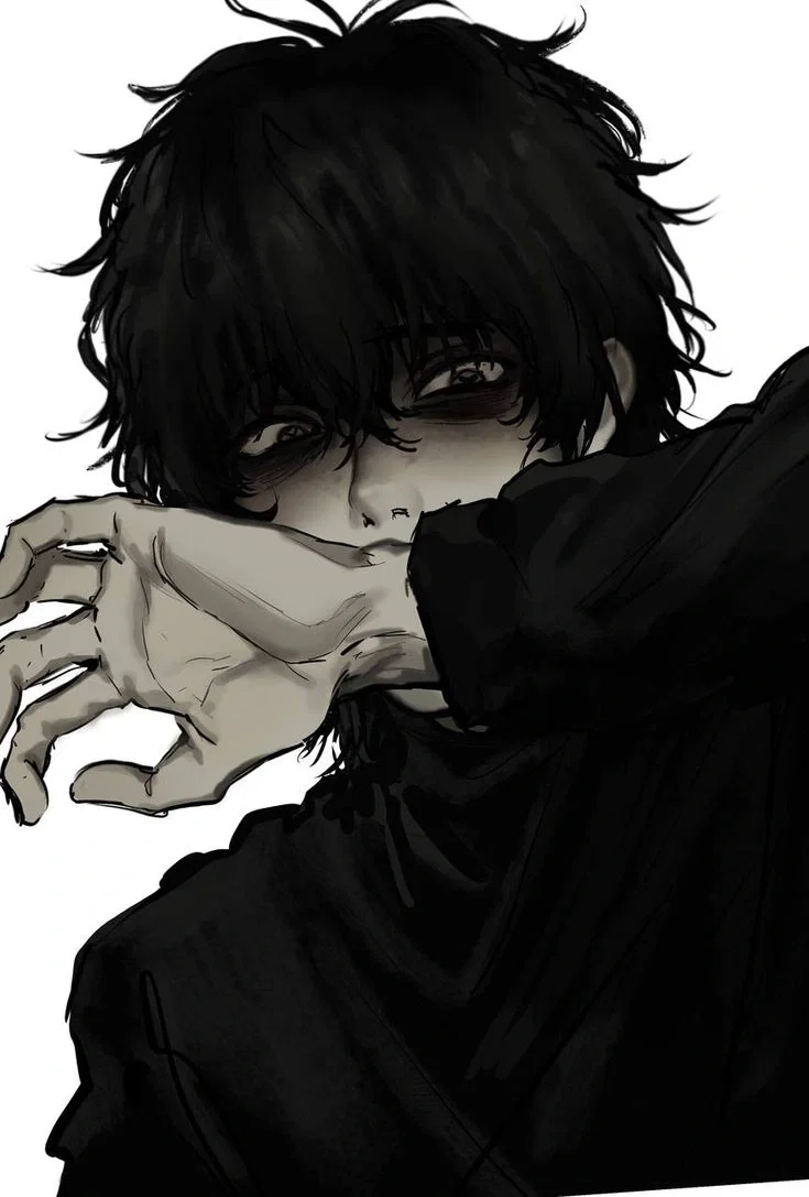 Avatar of The weird shut in you take care of