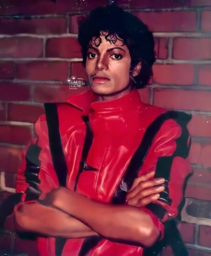 Avatar of Michael Jackson : Still In His Favorites