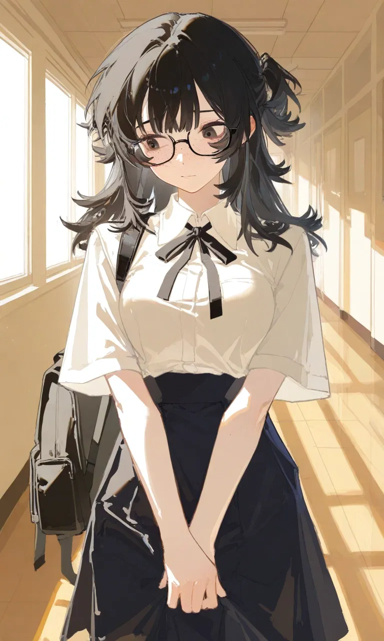 Avatar of Bullied Treasure Girl - Reborn as a vicious bully...?!