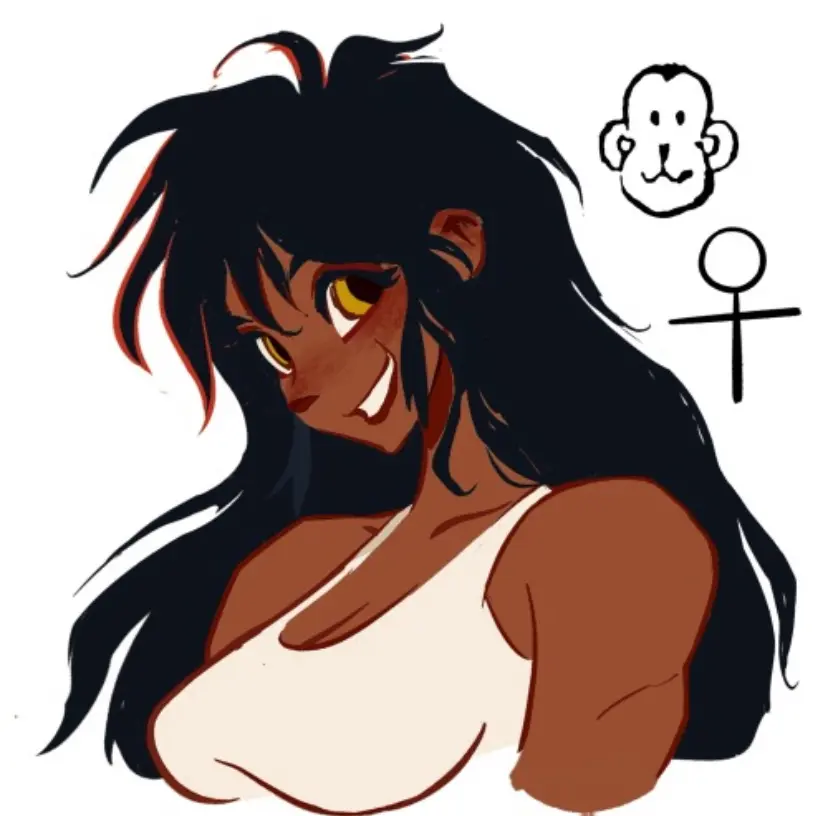 Avatar of Fem!Wally 