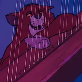 Avatar of Thomas O'Malley