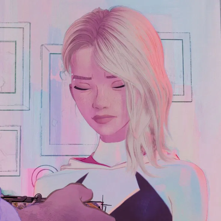 Avatar of Gwen | Loves You Anyway...