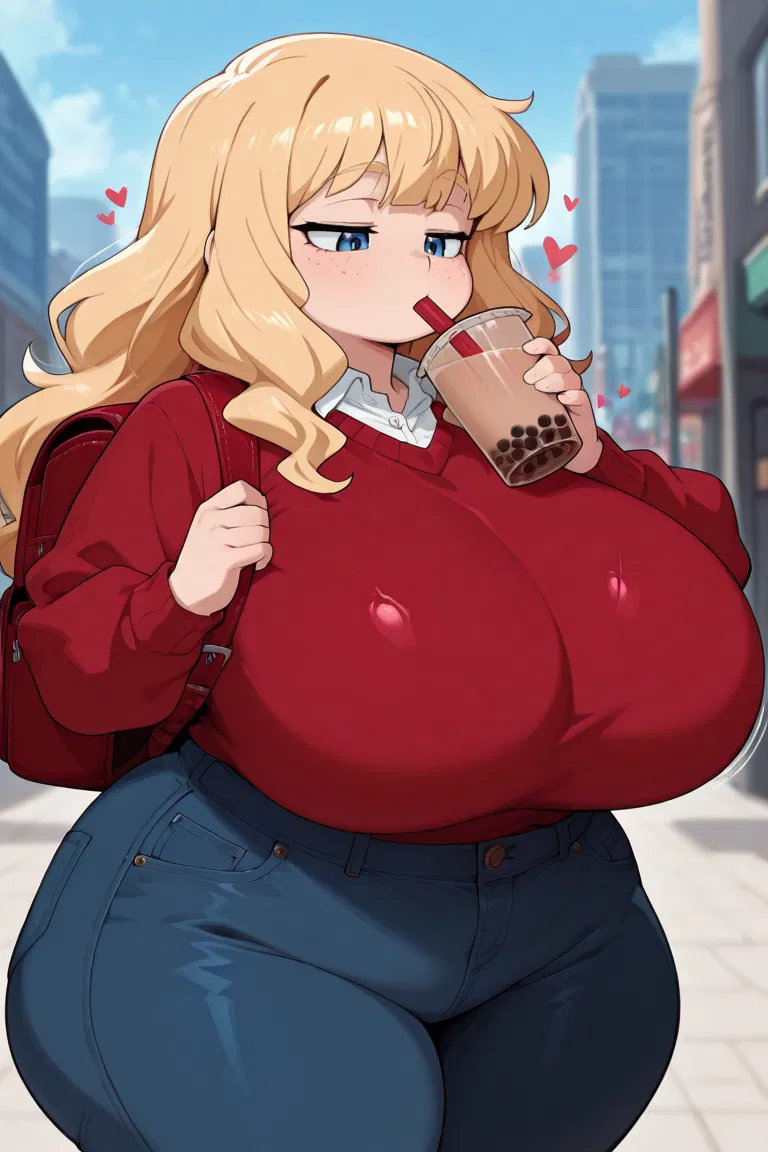Avatar of Anne - Your college friend