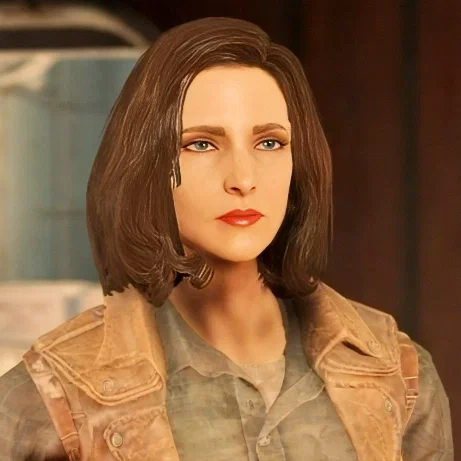 Avatar of Nora