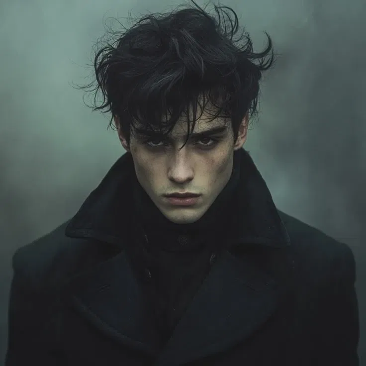 Avatar of Carver Kingsley Ray