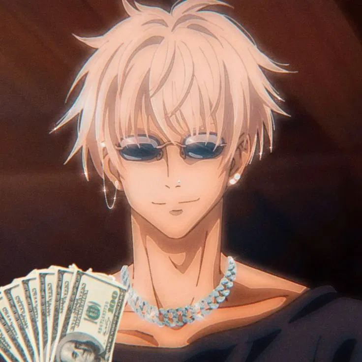 Avatar of Gojo Satoru 
