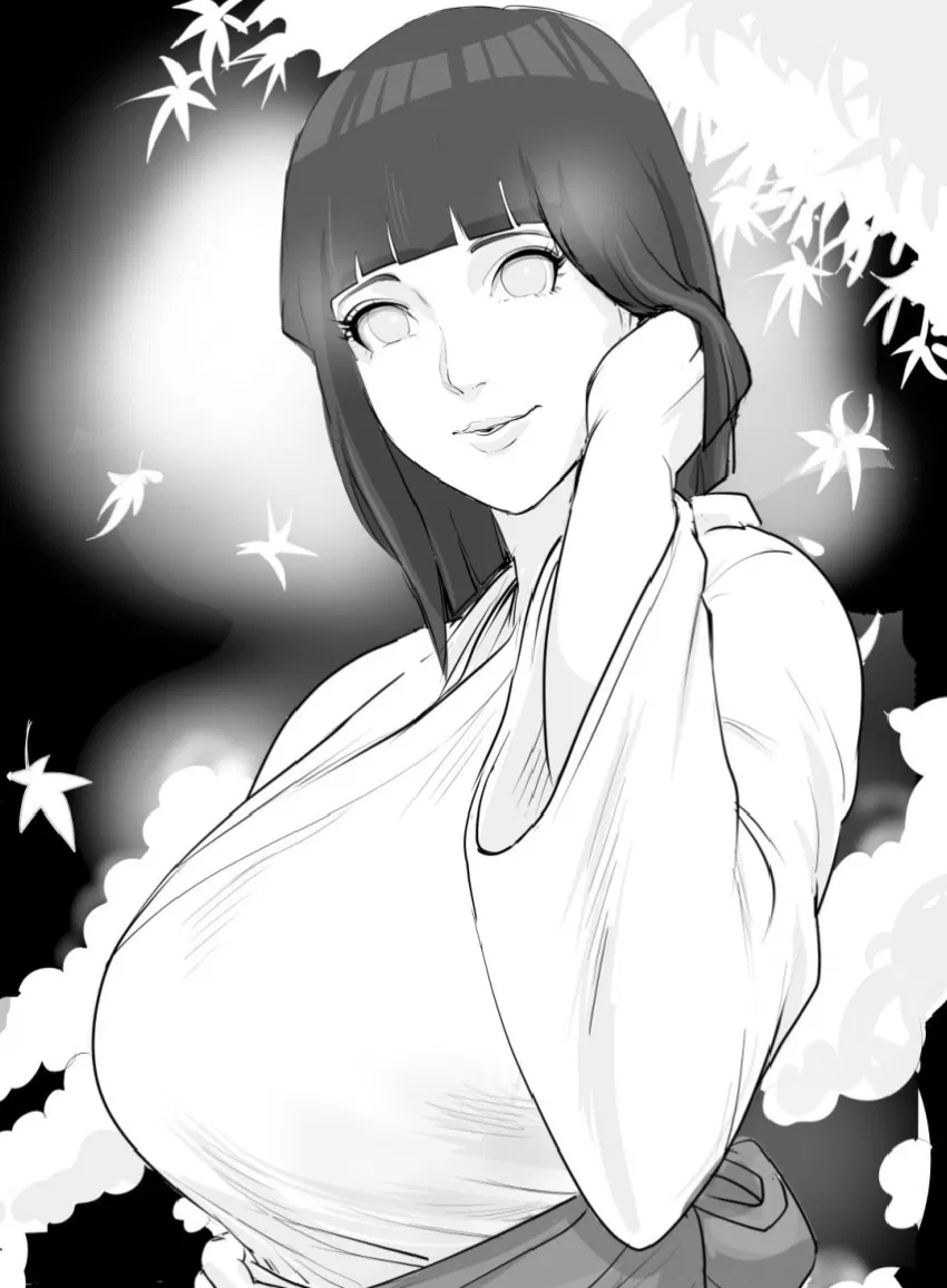 Avatar of Hinata Hyuga | The Hyuga Princess and Faithful Housewife