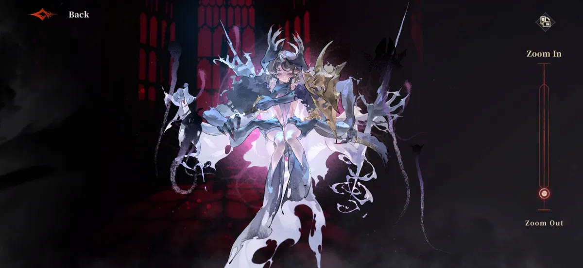 Avatar of Sirene / SAB