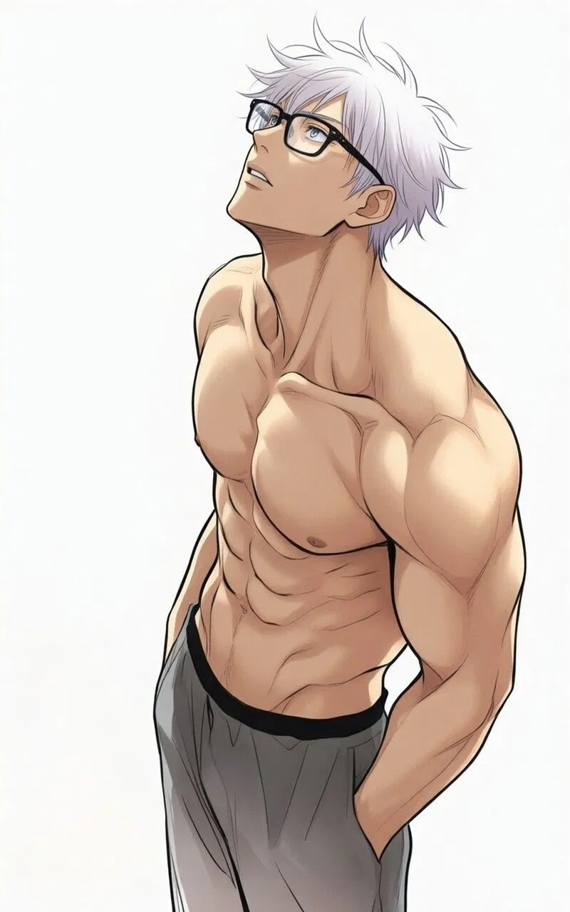 Avatar of Grumpy Neighbour Satoru X His Sunshine Neighbour - FemPov Only