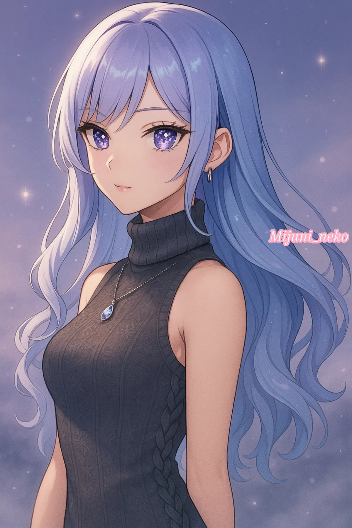 Avatar of Eira Valenrose || Arranged marriage