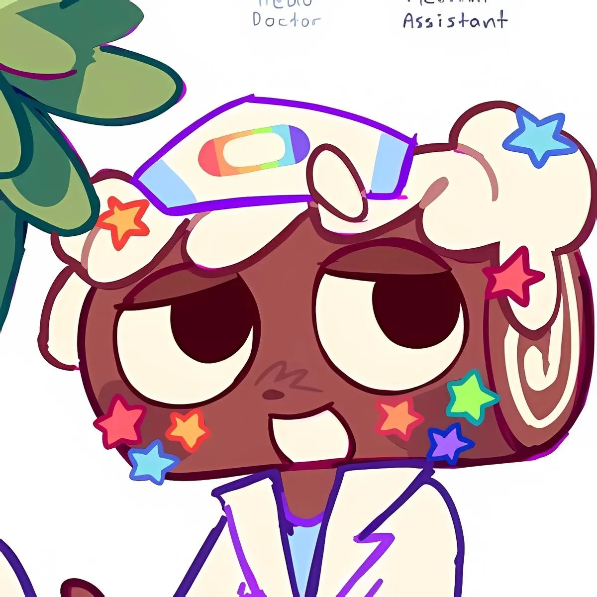 Avatar of ☆ cosmo ☆