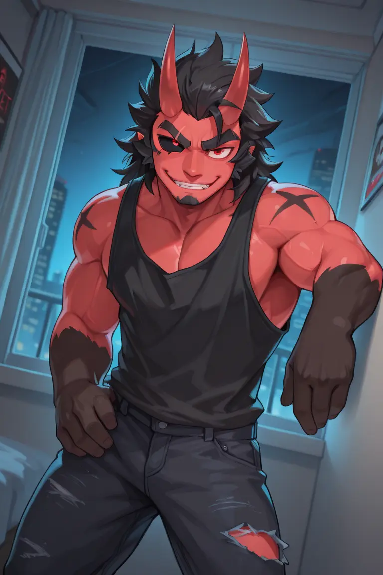Avatar of Nuisance, Judgement, Assault