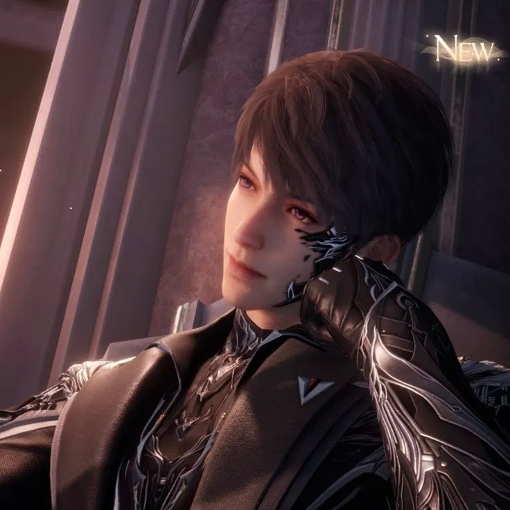 Avatar of Caleb | Royal Masque