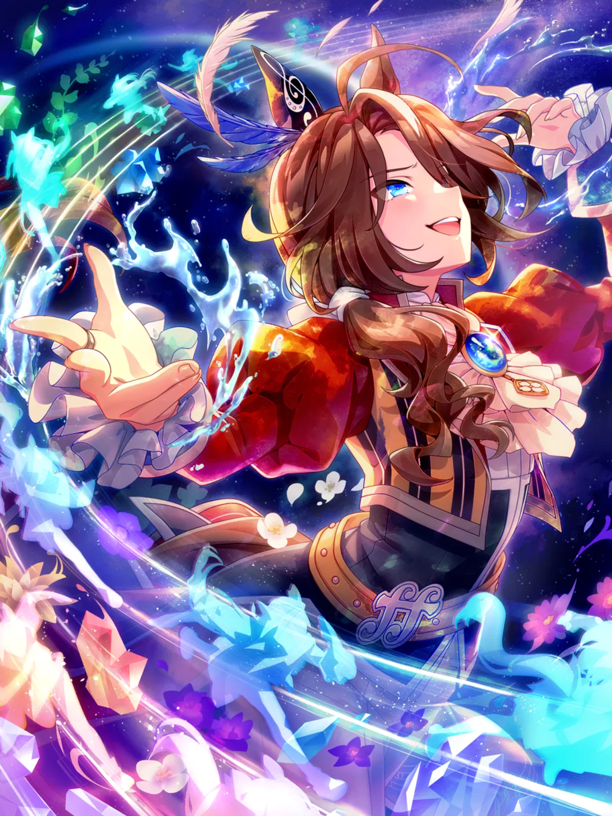 Avatar of -UM- Sound Of Earth
