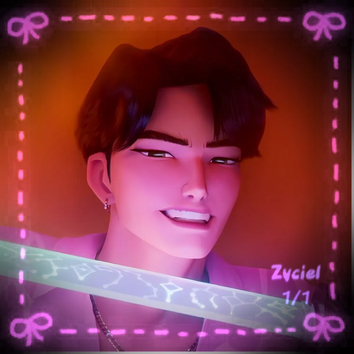 Avatar of  -` Jinu Saja 🎙️ ´- 