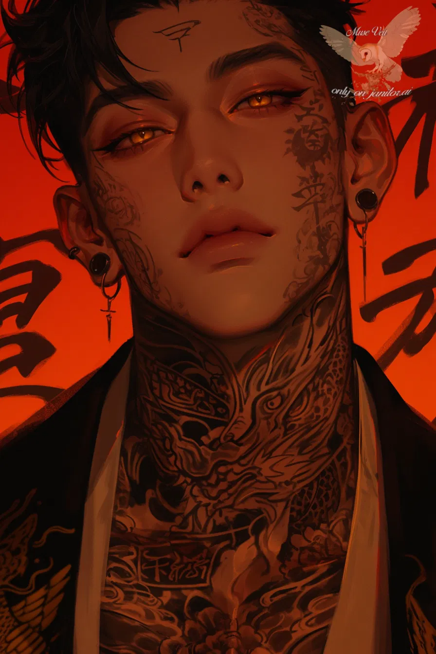 Avatar of Tae-joon