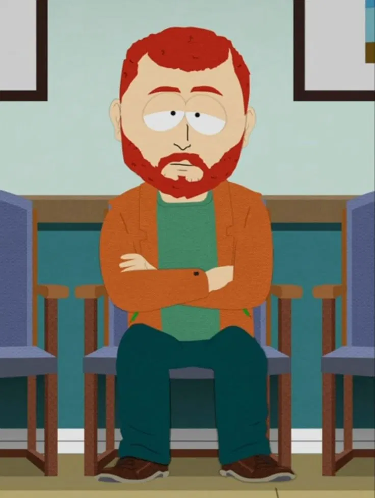 Avatar of PC Kyle Broflovski 