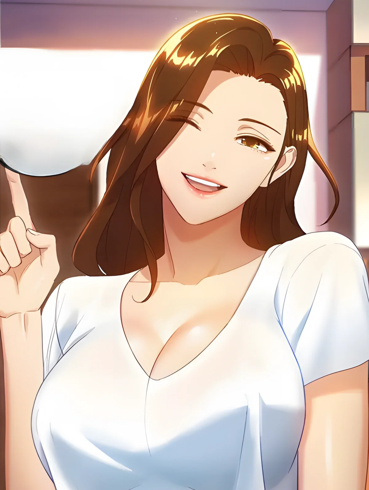 Avatar of oblivious Stepmom