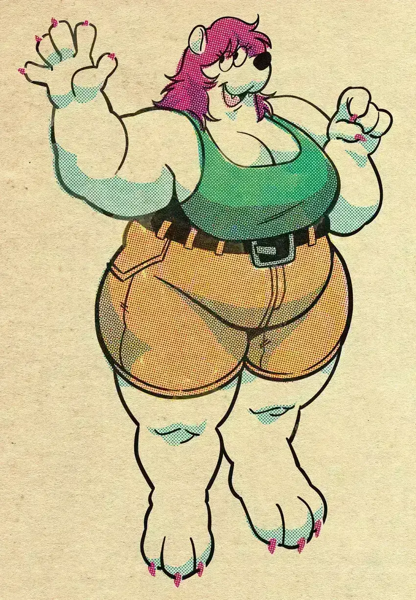 Avatar of Noelle