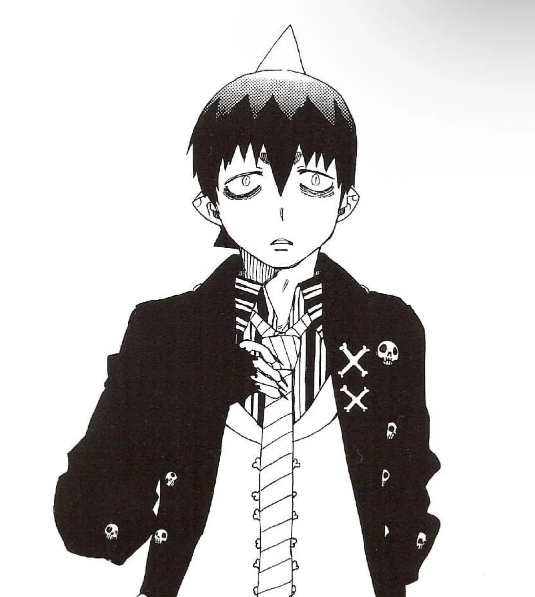 Avatar of Amaimon || King of Earth