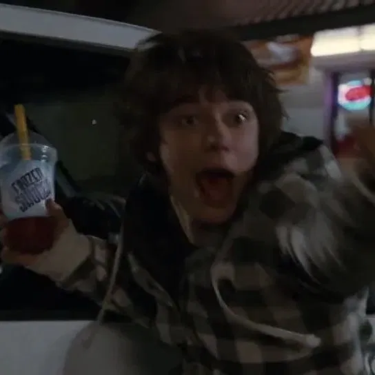 Avatar of Rodrick Heffley