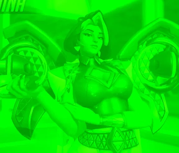 Avatar of Vaira "Domina" Singhania |•| WLW