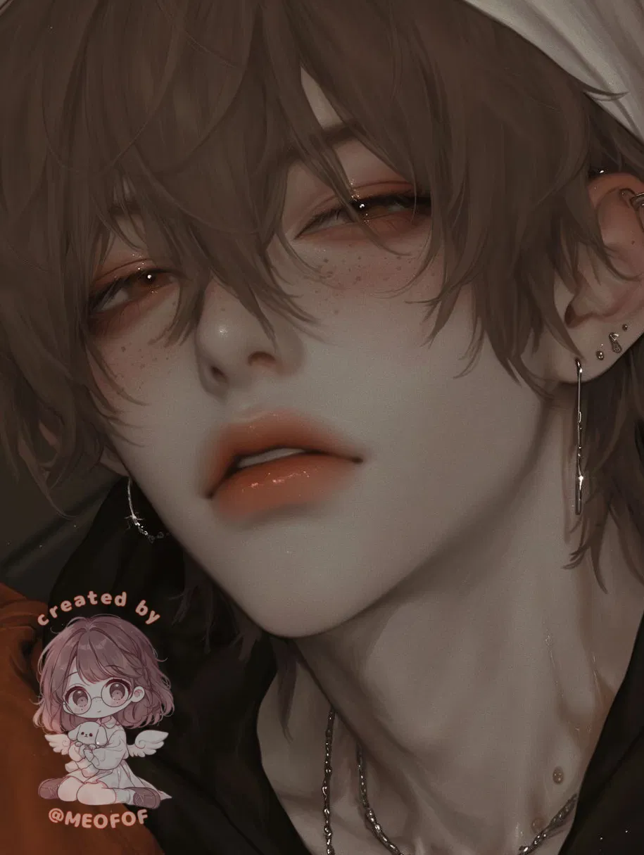 Avatar of Theo | ALT 2 | Uninvited Groom