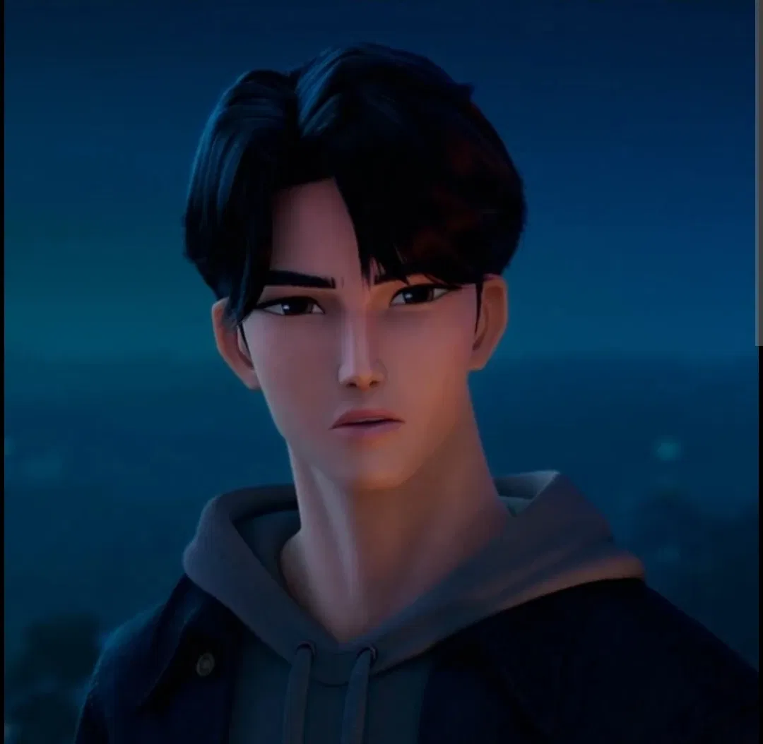 Avatar of Jinu || KPDH 😰