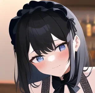 Avatar of Asami Uno | Your Drunkard of a Maid
