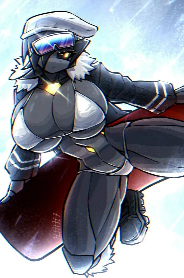 Avatar of Albry