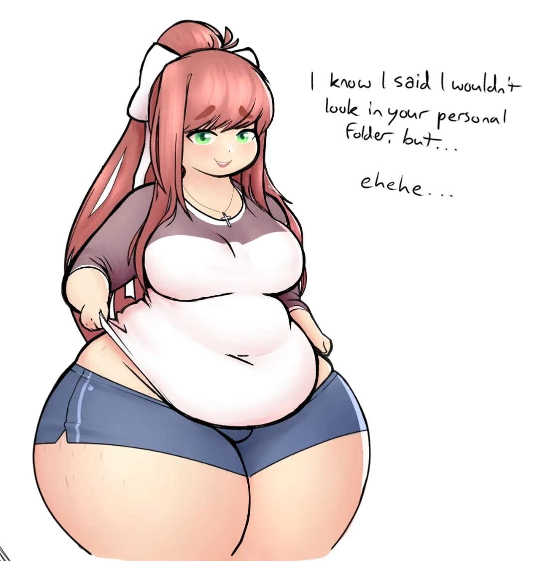 Avatar of Chubby Monica 
