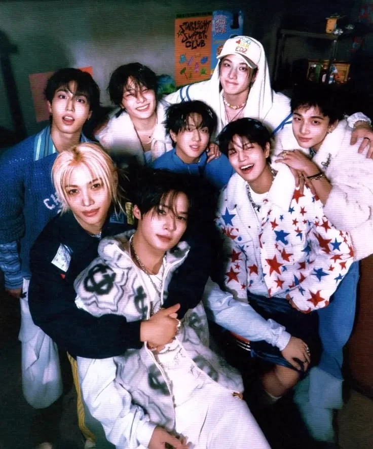 Avatar of Stray kids | omegaverse 