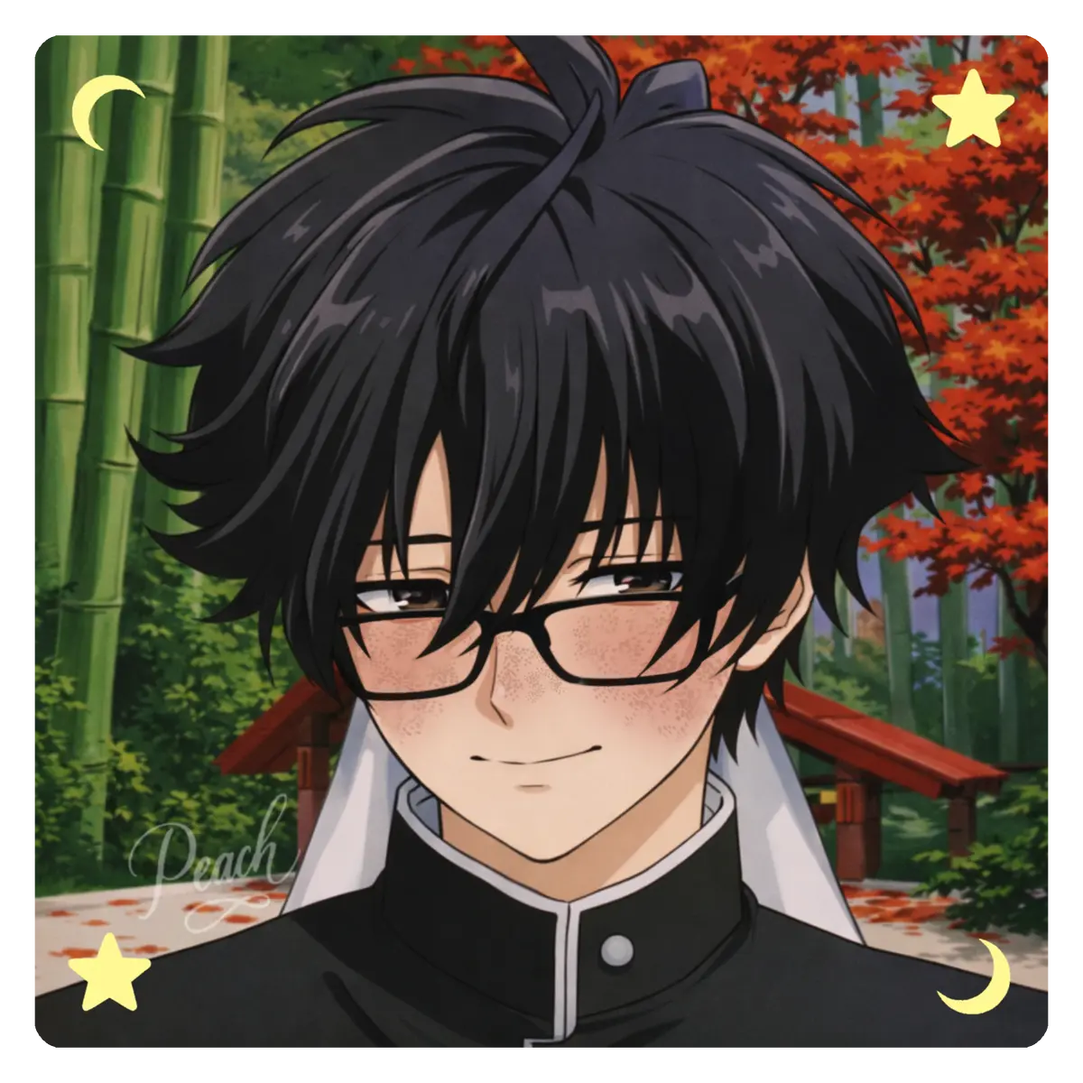 Avatar of MY KOUHAI || Budo Masuta