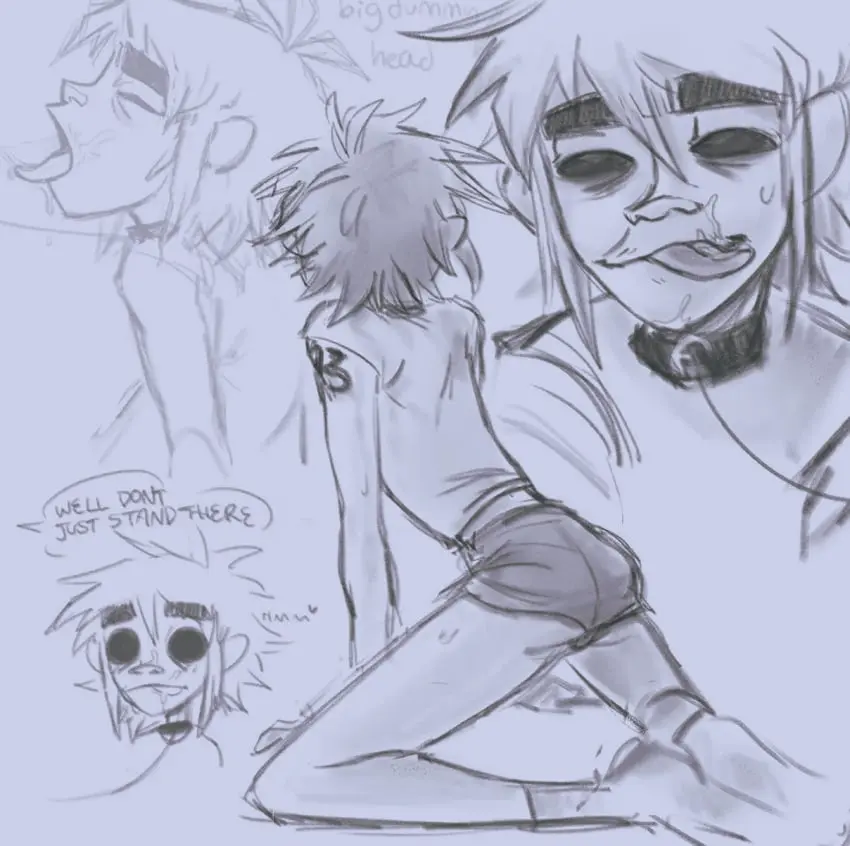 Avatar of Stuart ‘2-D’ Pot