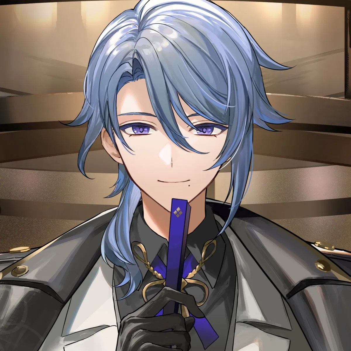 Avatar of Kamisato Ayato