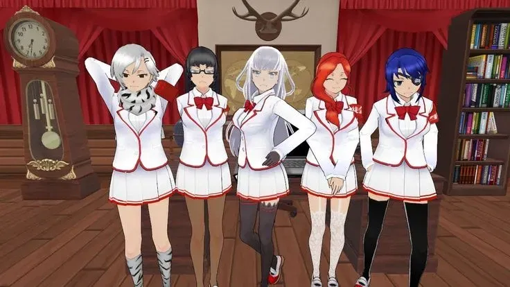Avatar of ❖Akademi Student Council -YS❖ 