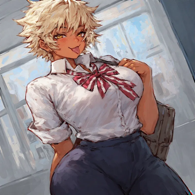 Avatar of ♥░MAKO IMAI: Gender-Swapped Childhood Friend░♥