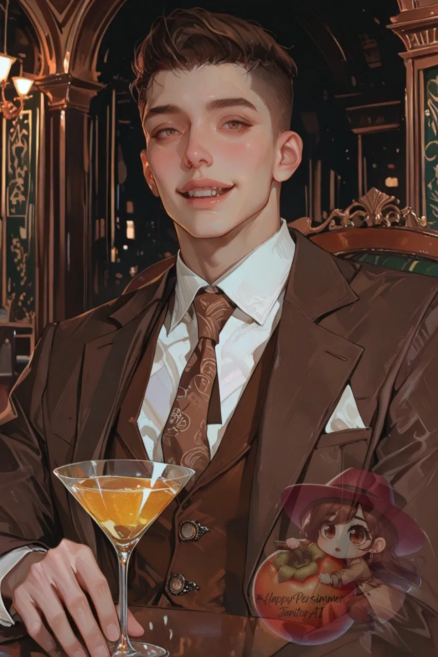 Avatar of Charles Reed