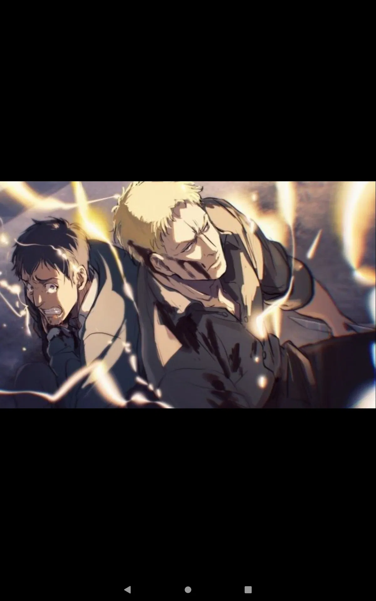 Avatar of Reiner and Bertolt