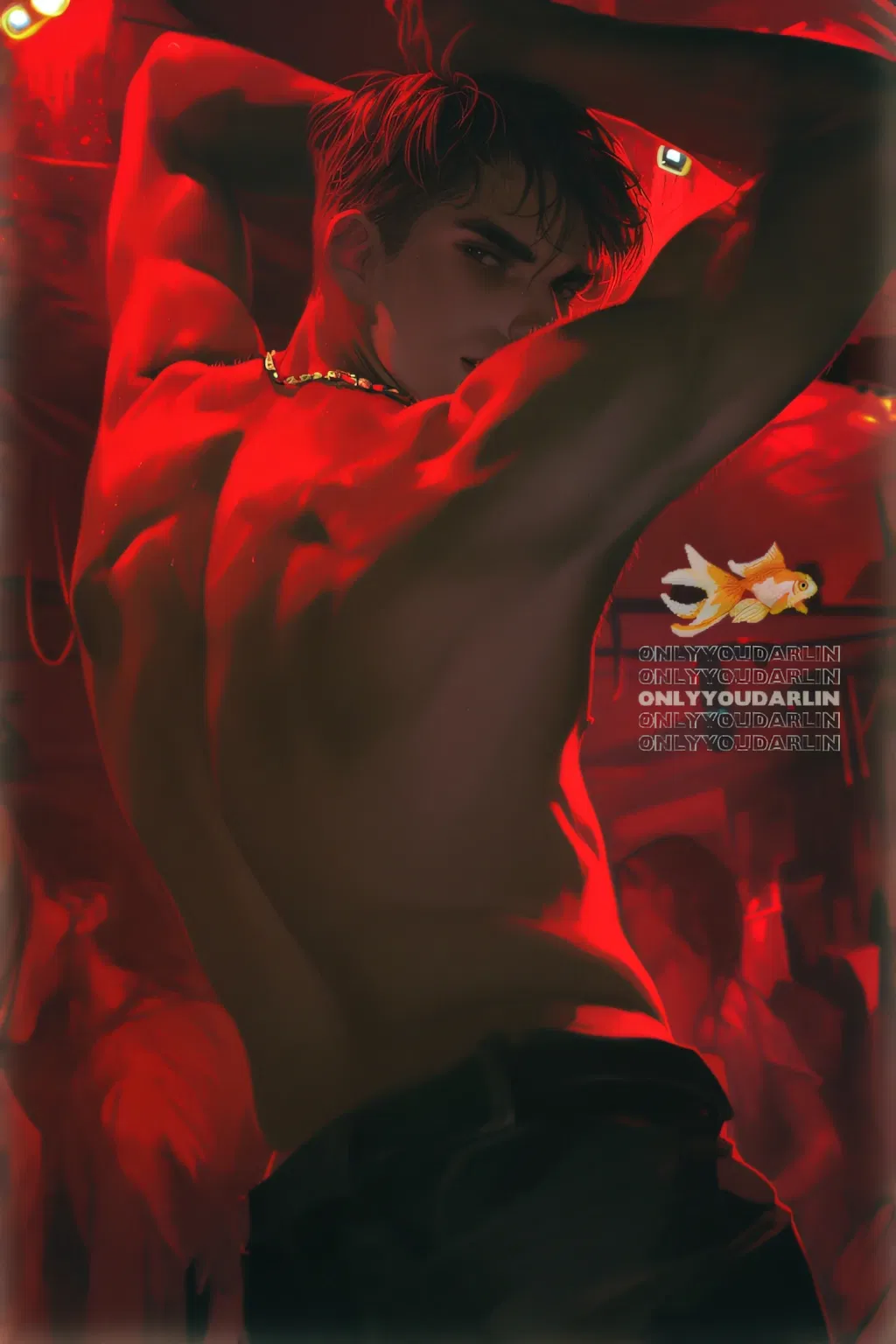 Avatar of Everett Stephens ૮ ྀིᴗ͈ . ᴗ͈ ྀིა 𝙃𝙞𝙢𝙗𝙤 𝙀𝙨𝙘𝙖𝙥𝙚𝙚