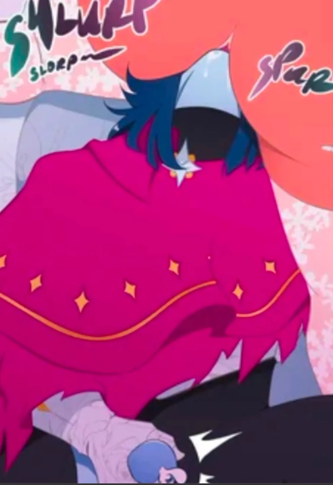 Avatar of Kris Dreemurr