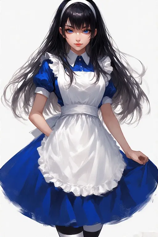 Avatar of Alice
