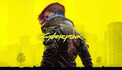 Avatar of Cyberpunk 2077
